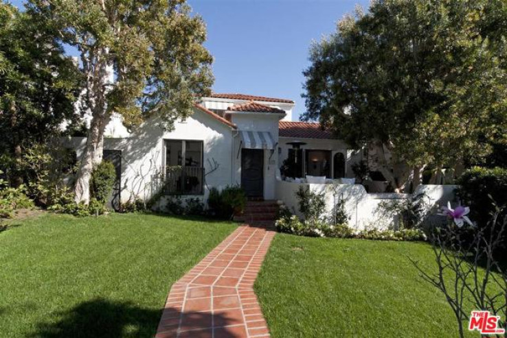 5 Bed Home to Rent in Santa Monica, California