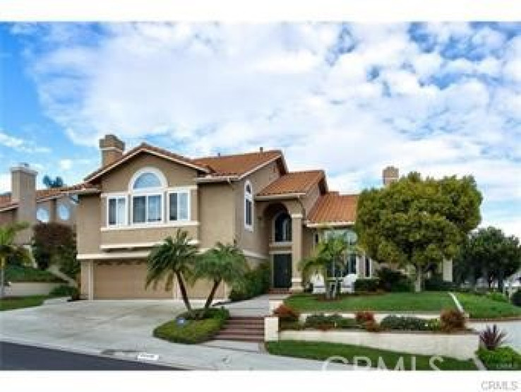 4 Bed Home to Rent in Yorba Linda, California