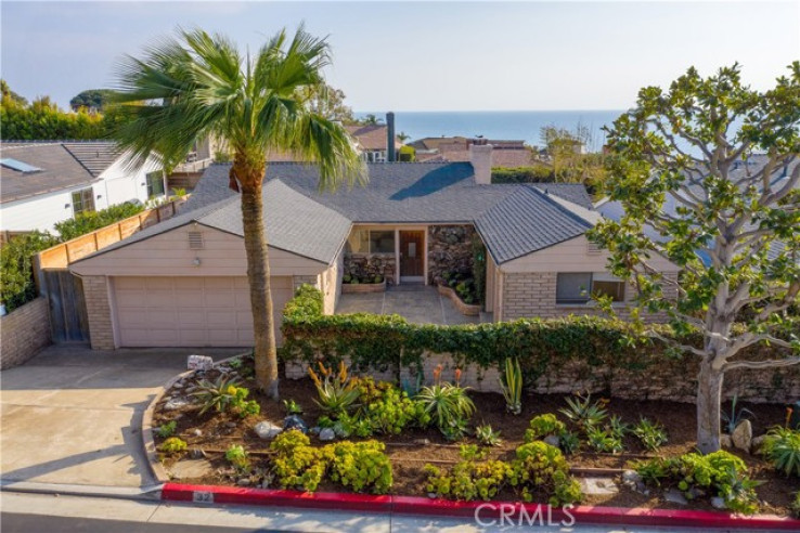 Residential Home in South Laguna