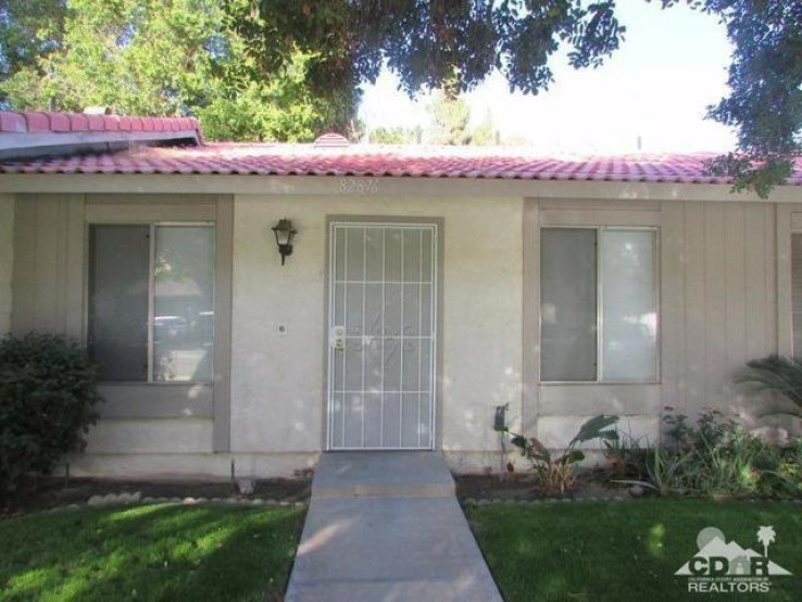 2 Bed Home to Rent in Indio, California