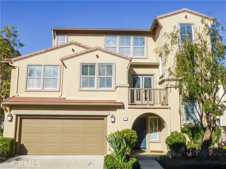 3 Bed Home to Rent in Irvine, California