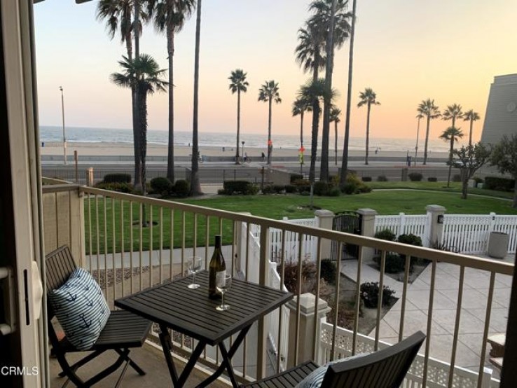 Residential Lease in Oxnard - Port Hueneme Beaches