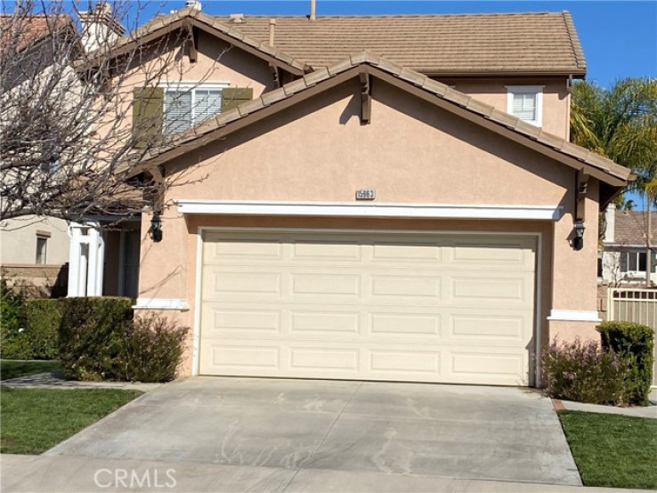 4 Bed Home to Rent in Chino Hills, California