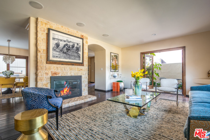 Residential Home in Studio City