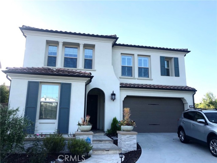 4 Bed Home to Rent in Irvine, California