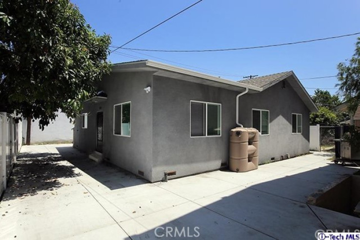 3 Bed Home to Rent in Los Angeles, California