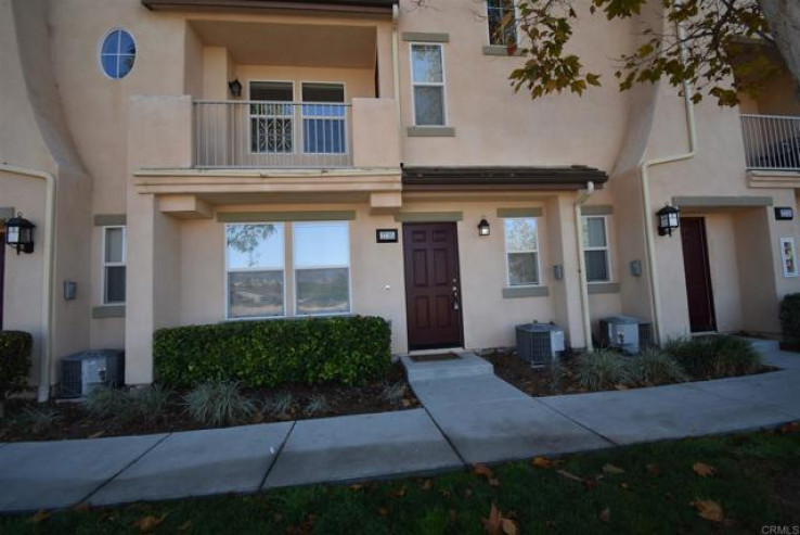 Residential Lease in Chula Vista