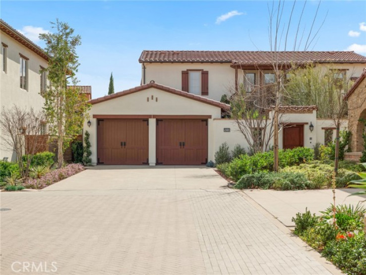 4 Bed Home for Sale in Irvine, California