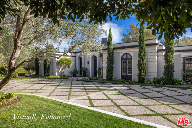 Residential Home in Montecito