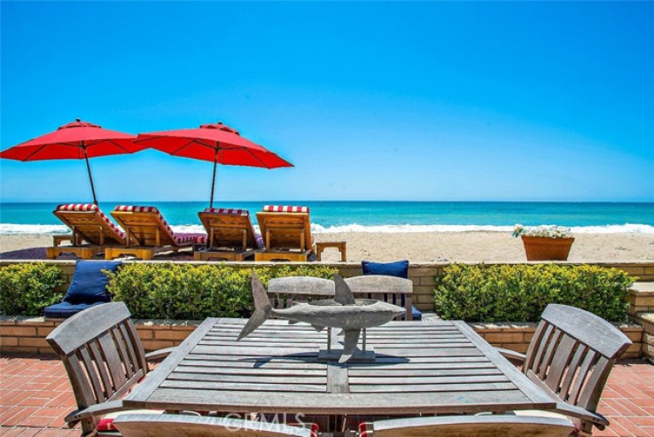 Residential Home in Capistrano Beach