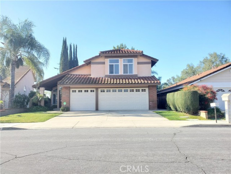 4 Bed Home to Rent in Chino Hills, California