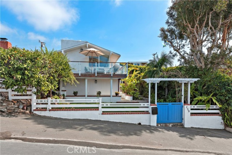 Residential Home in North Laguna