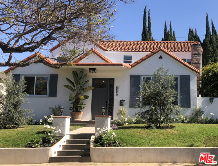 Residential Lease in Westwood - Century City