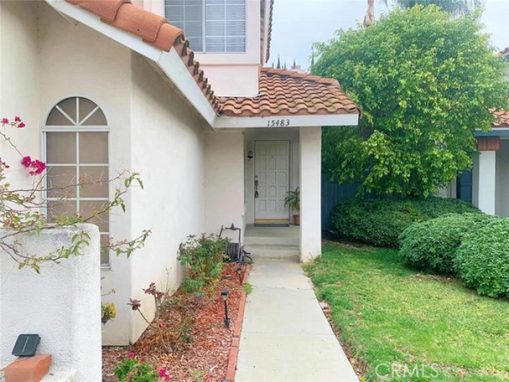 4 Bed Home to Rent in Chino Hills, California