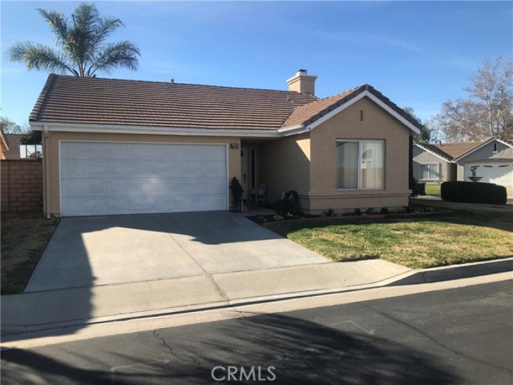 2 Bed Home to Rent in Hemet, California