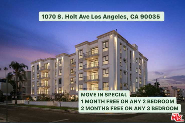 2 Bed Home to Rent in Los Angeles, California