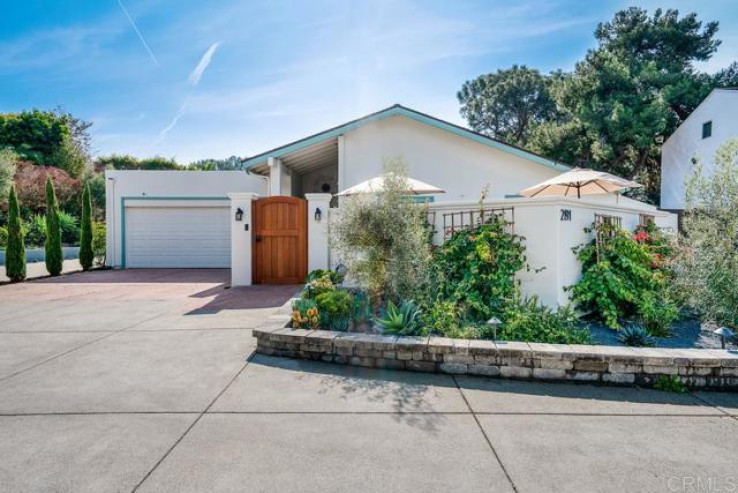 Residential Home in Del Mar