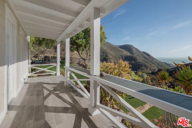 4 Bed Home for Sale in Malibu, California