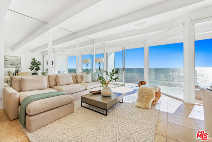 3 Bed Home for Sale in Malibu, California