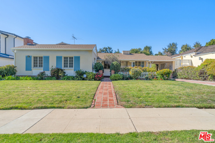 3 Bed Home for Sale in Los Angeles, California