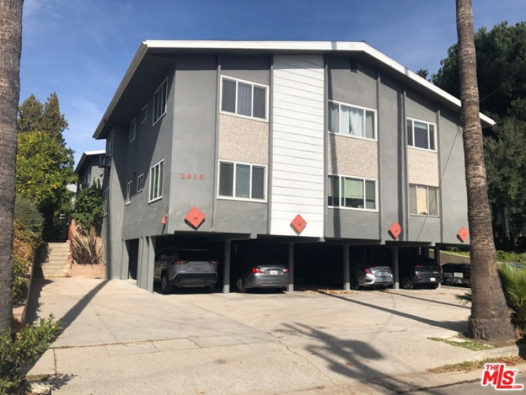 1 Bed Home to Rent in Los Angeles, California