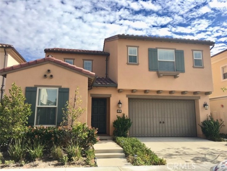 4 Bed Home to Rent in Irvine, California