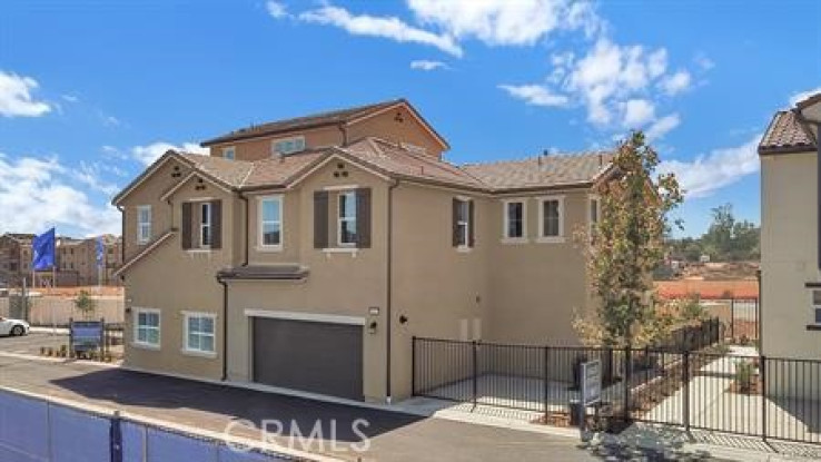 Residential Lease in Murrieta