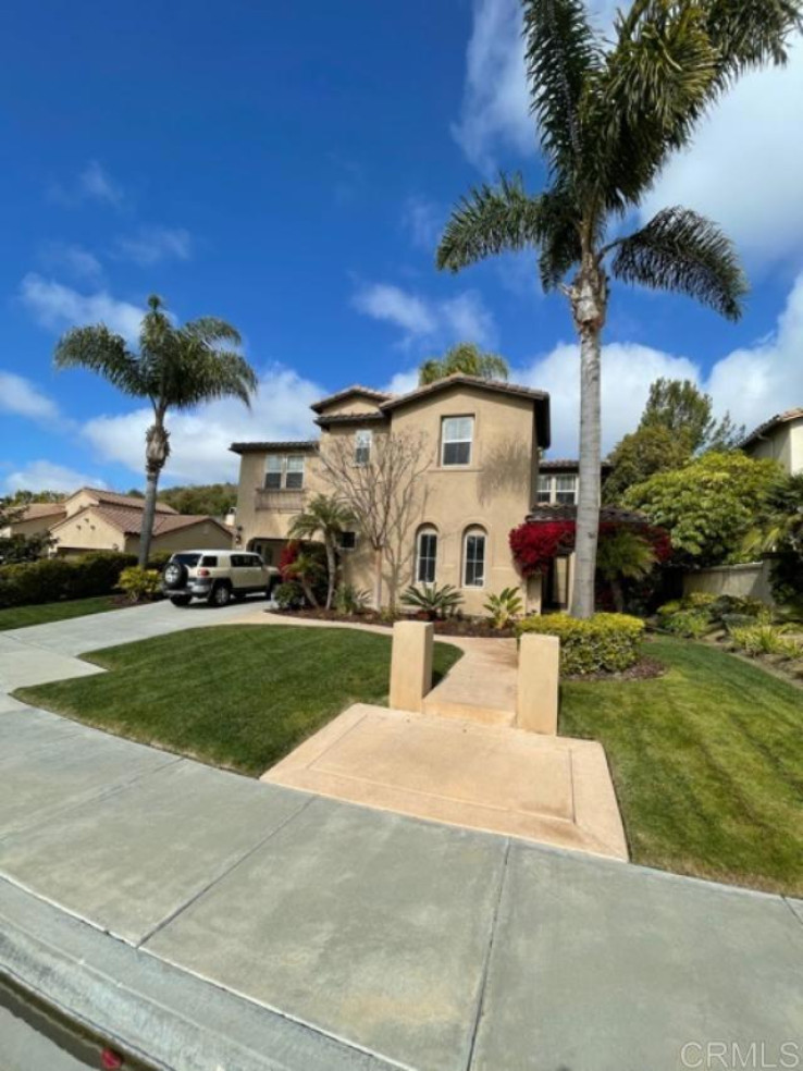 Residential Lease in Carlsbad