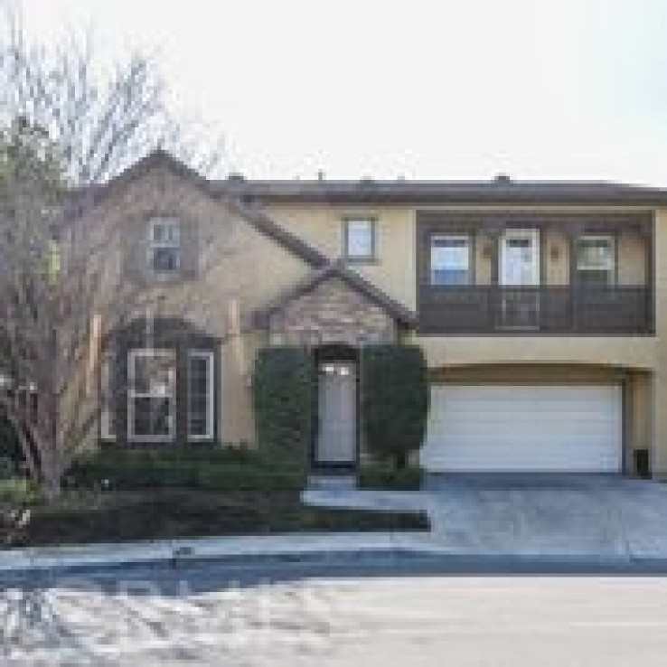 4 Bed Home to Rent in Irvine, California