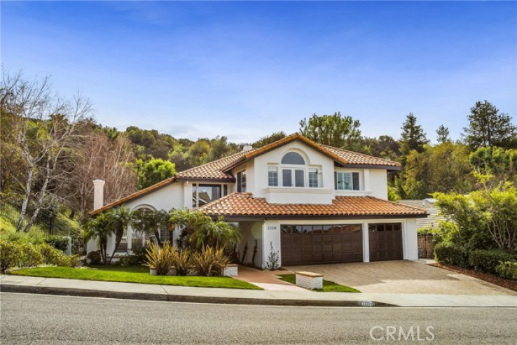 5 Bed Home for Sale in Calabasas, California