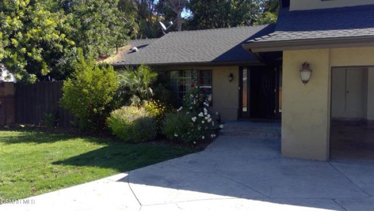 Residential Lease in Thousand Oaks East