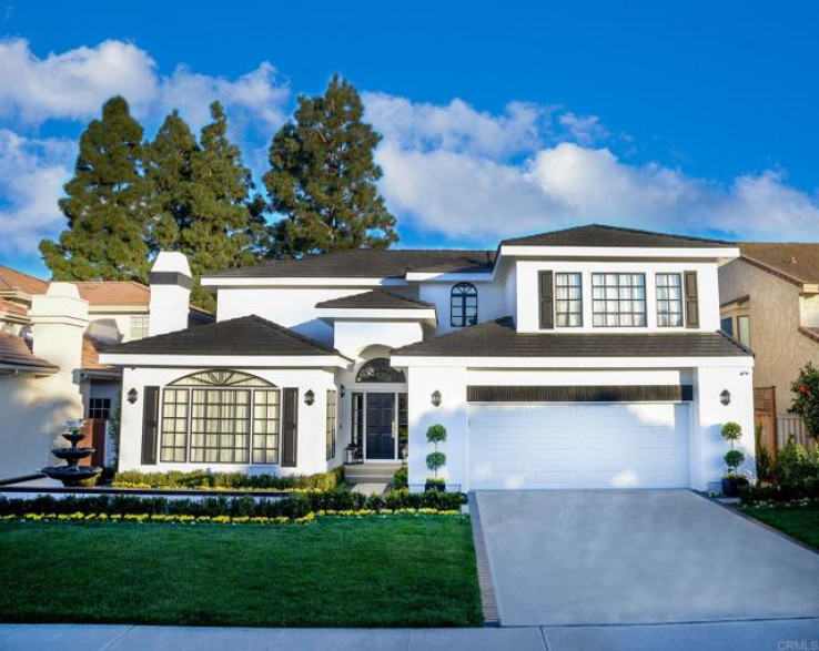 Residential Home in Rancho Santa Fe