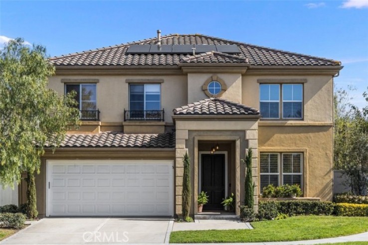 Residential Home in Newport Coast