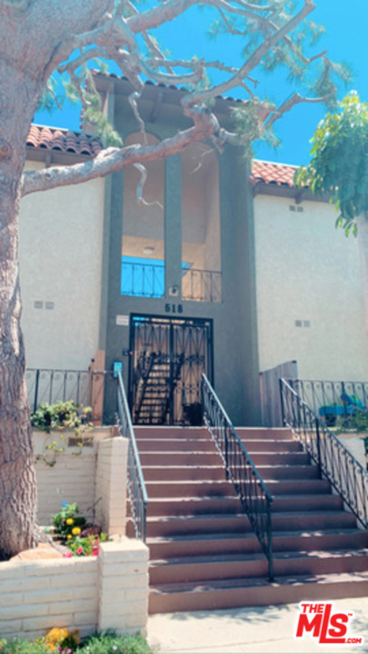 1 Bed Home to Rent in Santa Monica, California