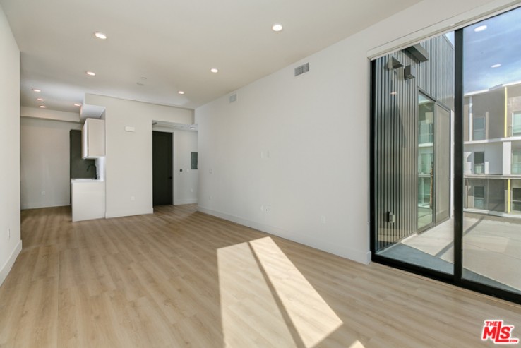 Residential Lease in Culver City