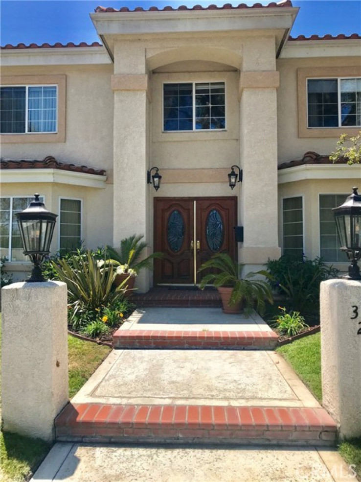 4 Bed Home to Rent in Torrance, California