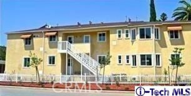 Residential Lease in Pasadena (NW)