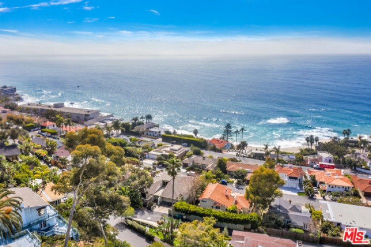 Residential Home in South Laguna