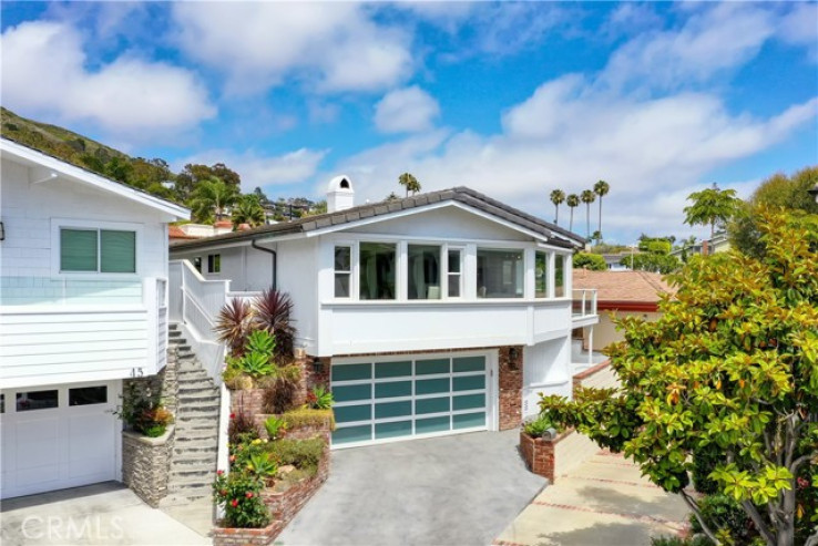 Residential Home in North Laguna