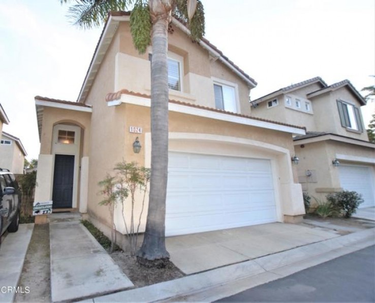 3 Bed Home to Rent in Oxnard, California