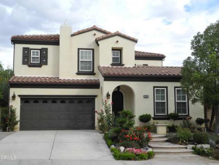 Residential Lease in Valencia Westridge