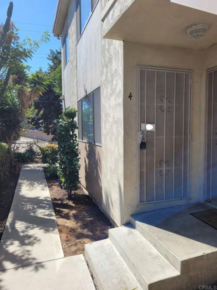 2 Bed Home to Rent in Chula Vista, California