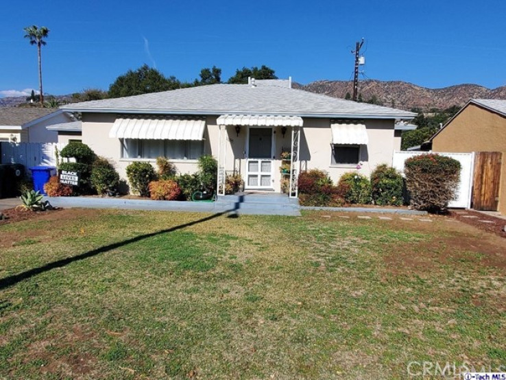 2 Bed Home to Rent in Duarte, California