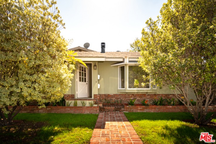 3 Bed Home to Rent in Venice, California