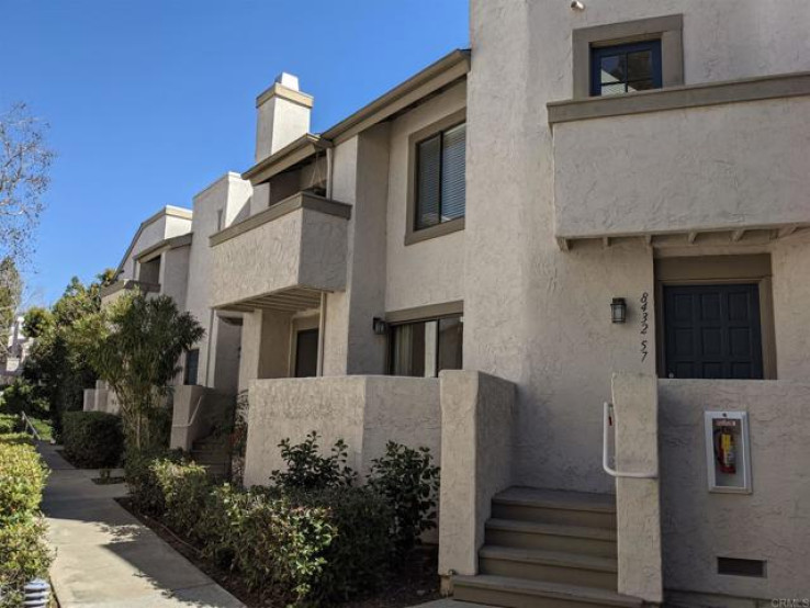 Residential Lease in La Jolla