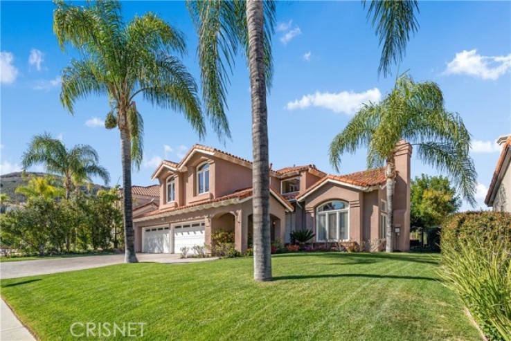 5 Bed Home for Sale in Calabasas, California