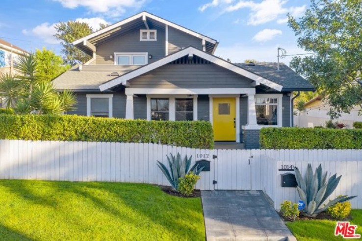 Residential Home in Silver Lake