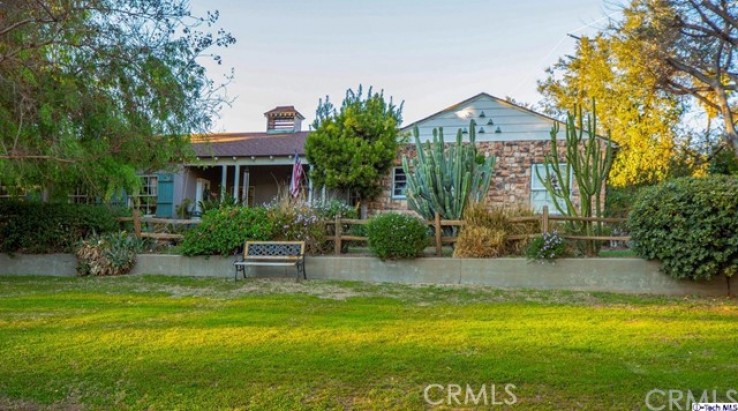 4 Bed Home for Sale in South Pasadena, California