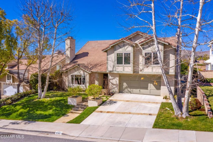 Residential Home in Agoura