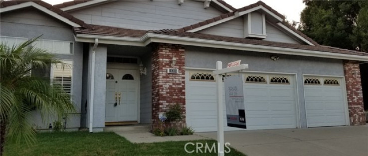 Residential Lease in Chino Hills